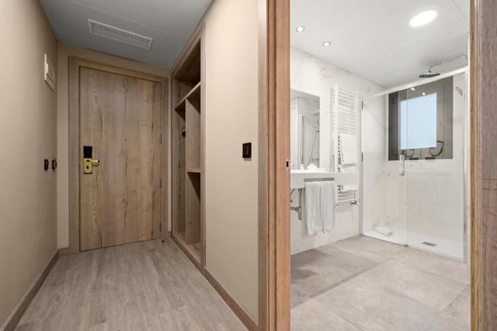 Hotel Zentral Ramiro I Oviedo