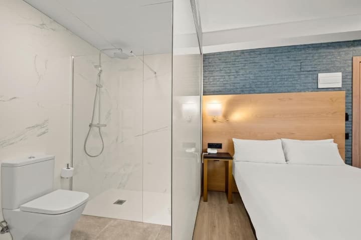 Hotel Zentral Ramiro I Oviedo