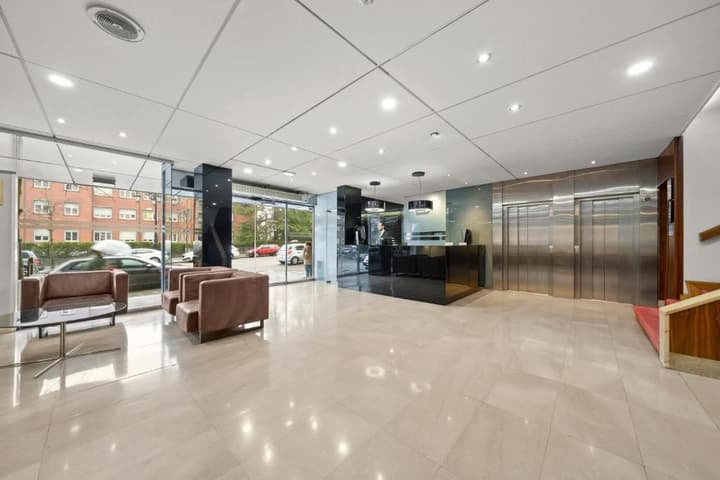 Hotel Zentral Ramiro I Oviedo