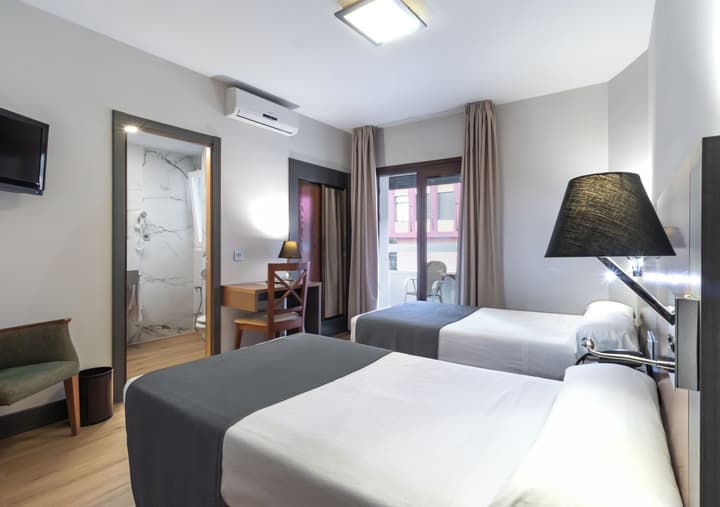 Hotel Regio Cadiz