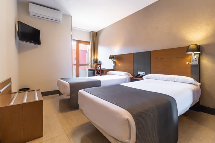 Hotel Regio Cadiz