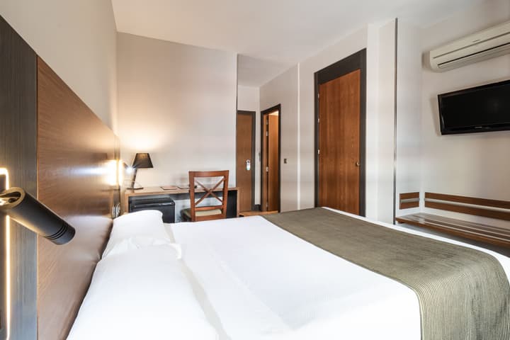 Hotel Regio Cadiz
