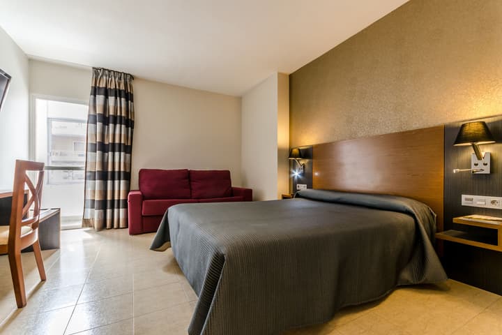 Hotel Regio Cadiz
