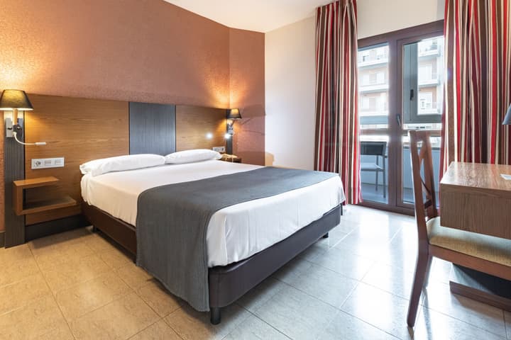 Hotel Regio Cadiz