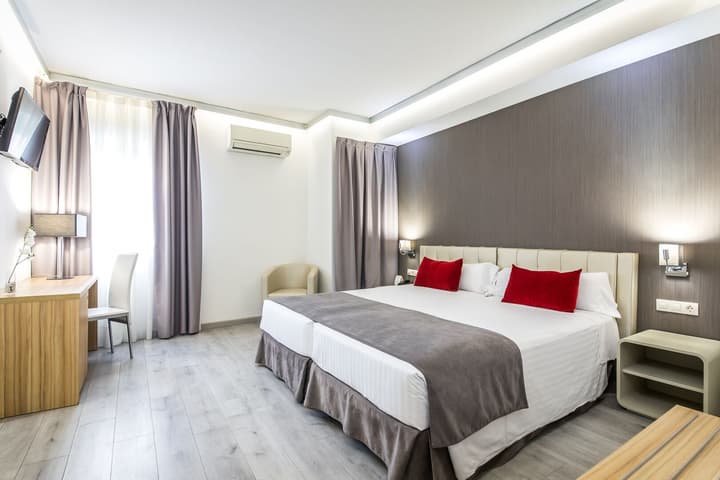 Sweet Hotel Renasa