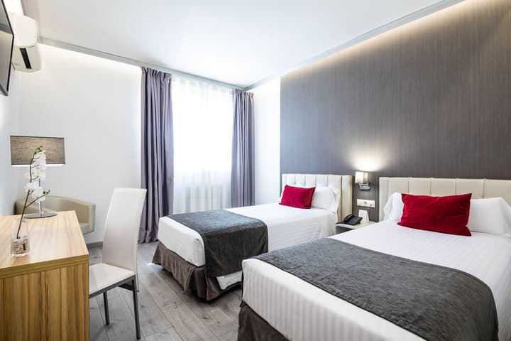 Sweet Hotel Renasa