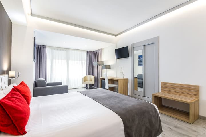 Sweet Hotel Renasa
