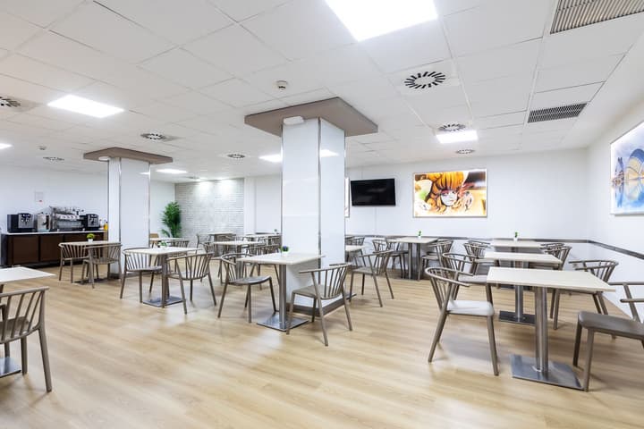 Sweet Hotel Renasa