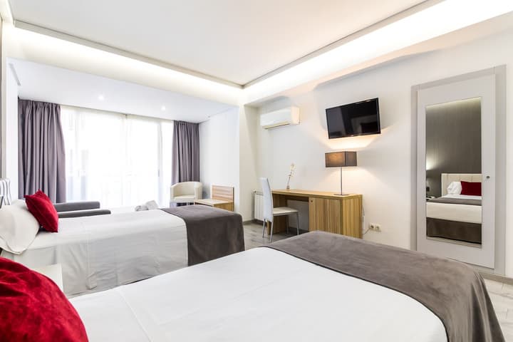 Sweet Hotel Renasa