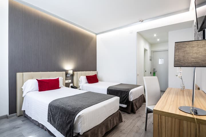 Sweet Hotel Renasa