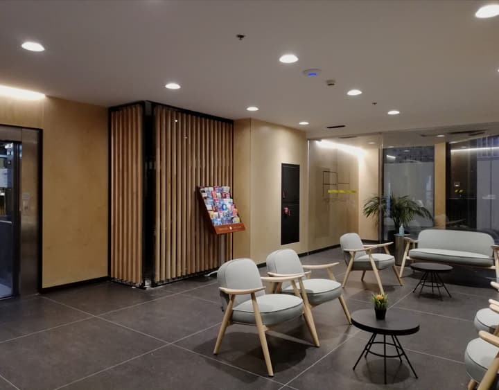 Hotel Ronda House