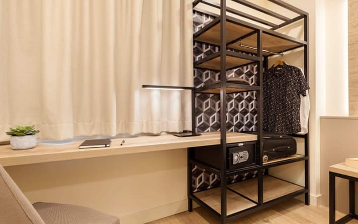 Hotel Ronda House