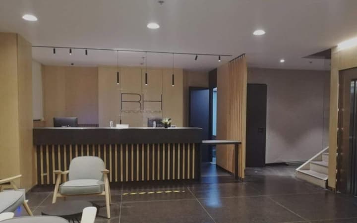 Hotel Ronda House