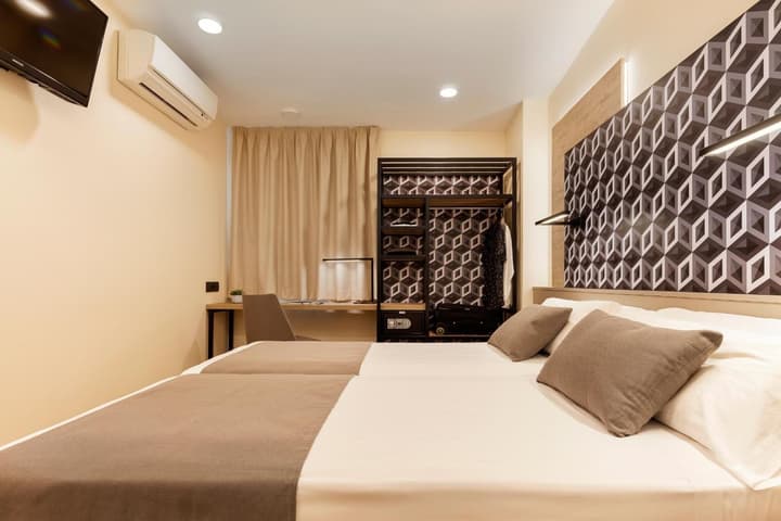 Hotel Ronda House