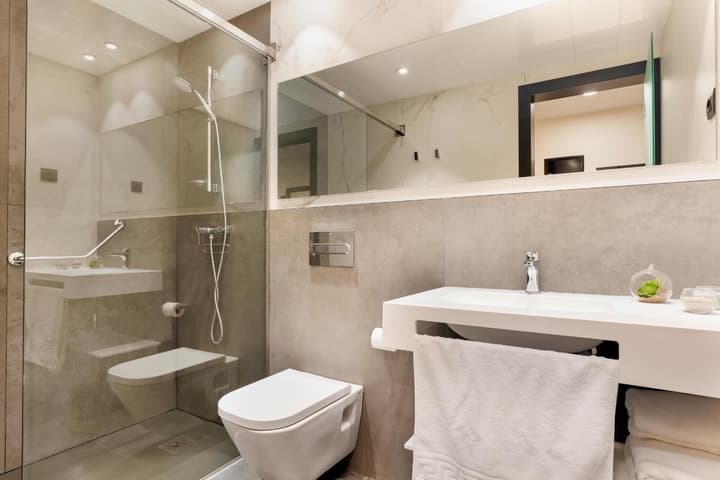 Hotel Ronda House