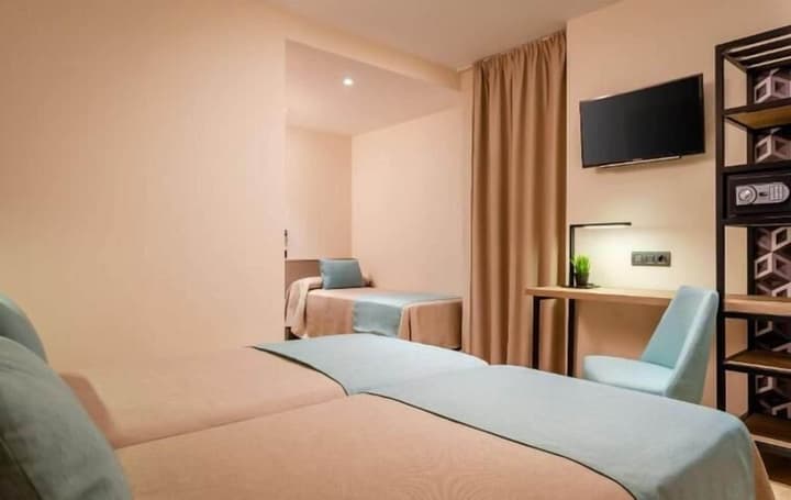 Hotel Ronda House
