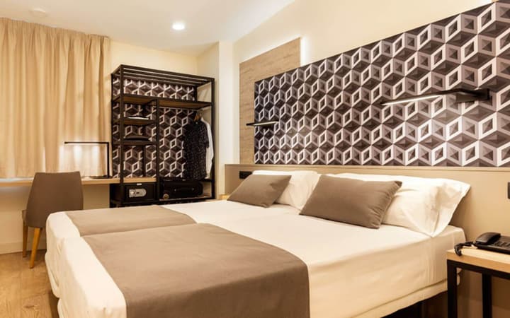 Hotel Ronda House