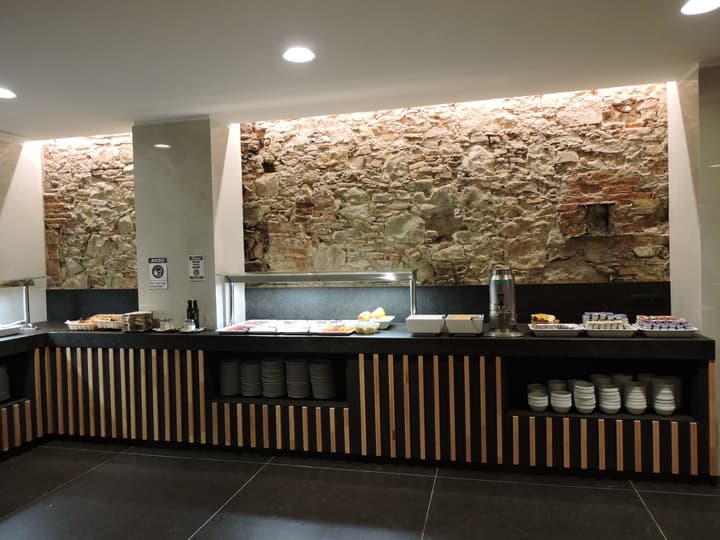 Hotel Ronda House