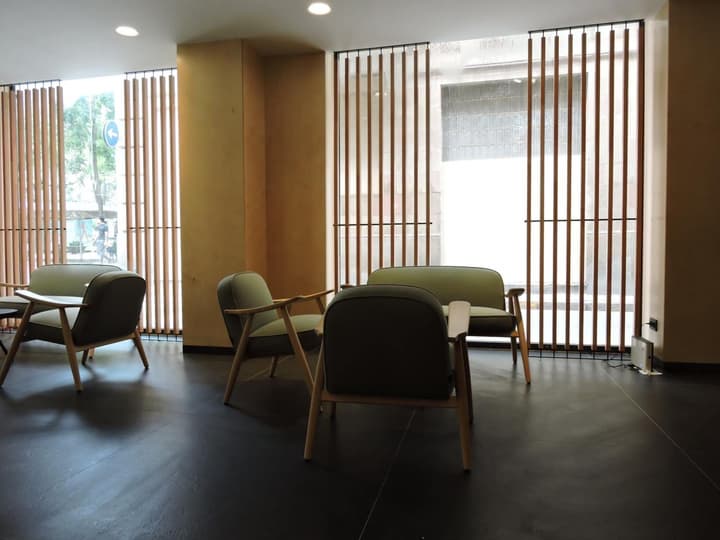 Hotel Ronda House