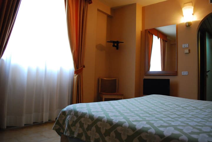 Hotel Tre Torri