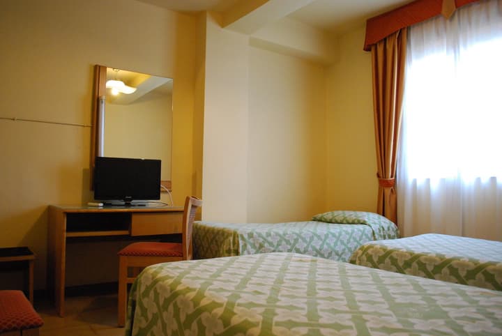 Hotel Tre Torri
