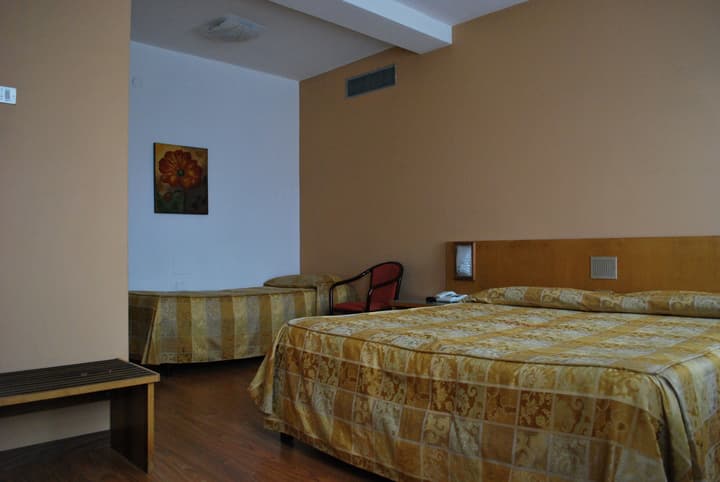 Hotel Tre Torri