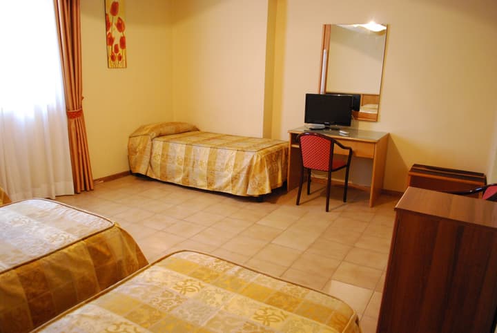 Hotel Tre Torri