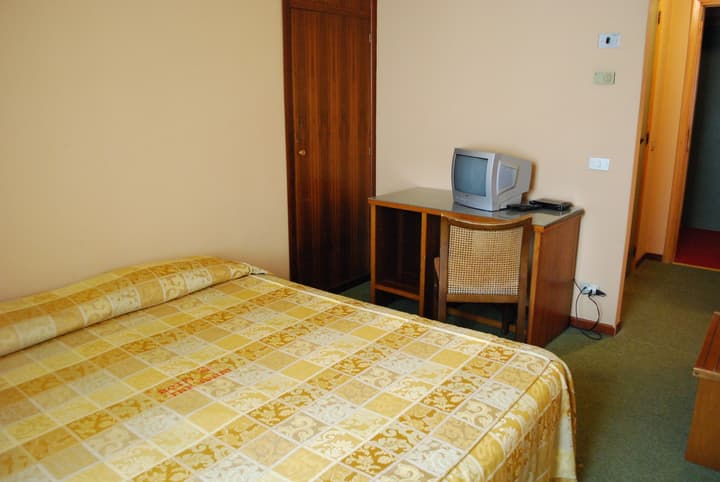 Hotel Tre Torri