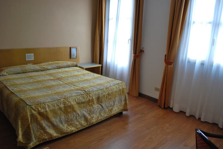 Hotel Tre Torri