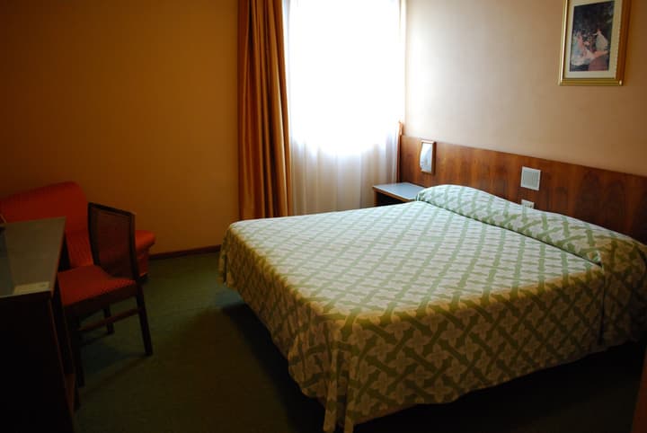 Hotel Tre Torri