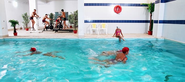 Hotel Tre Torri