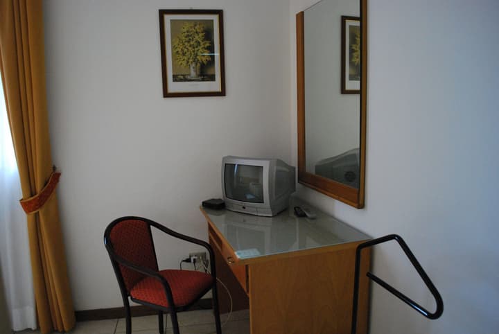 Hotel Tre Torri
