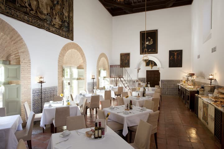 Parador de Almagro