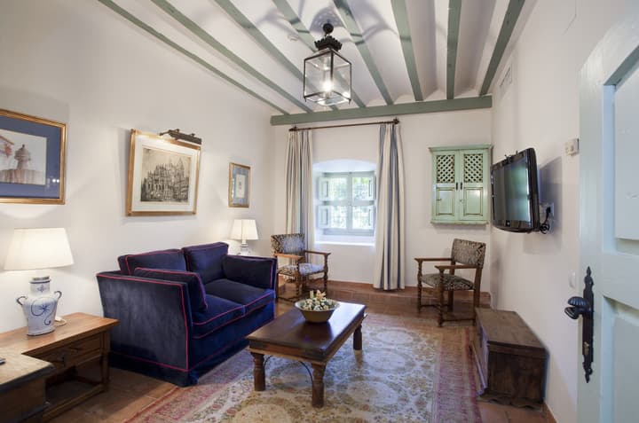 Parador de Almagro