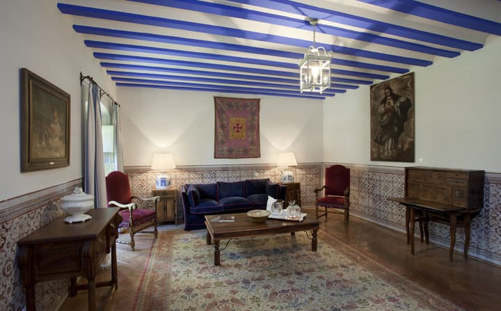 Parador de Almagro