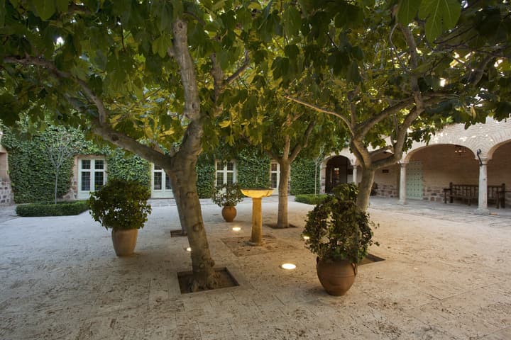 Parador de Almagro