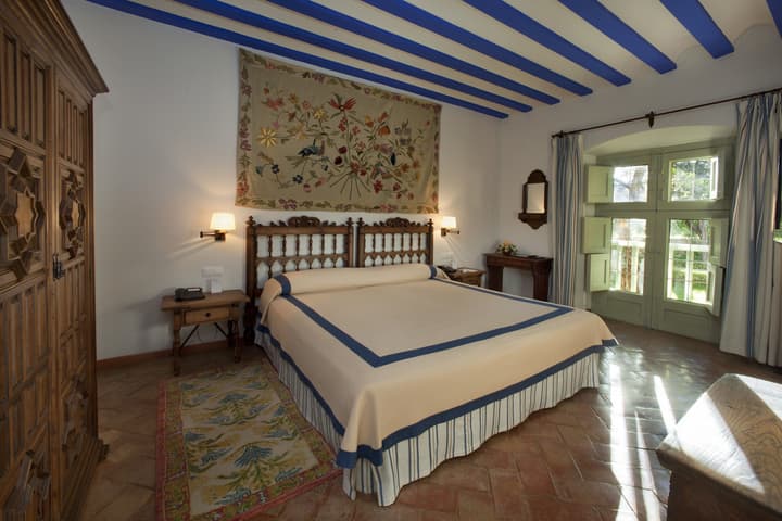 Parador de Almagro