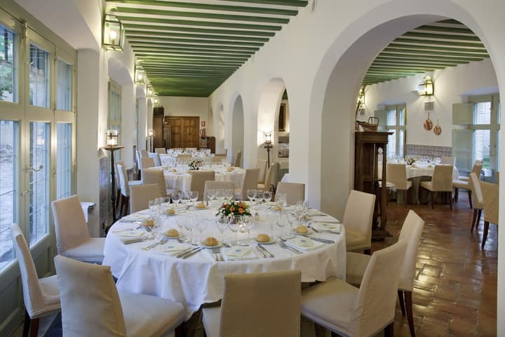 Parador de Almagro