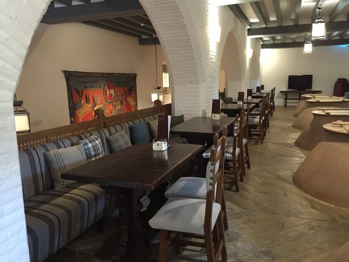 Parador de Almagro