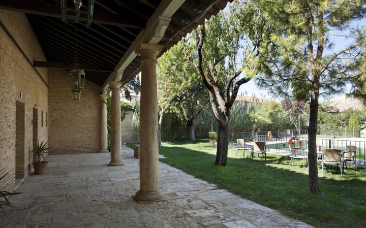 Parador de Almagro
