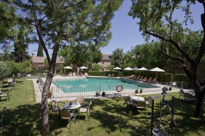 Parador de Almagro