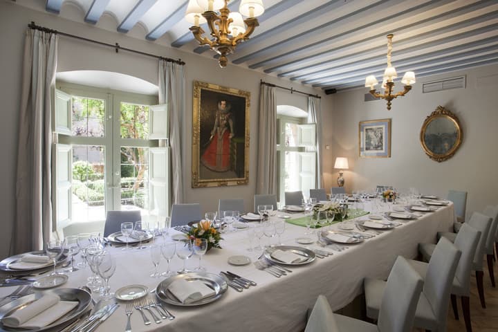 Parador de Almagro