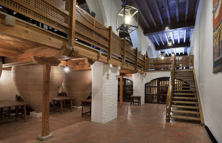 Parador de Almagro