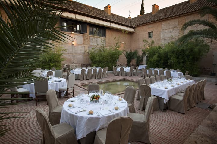 Parador de Almagro