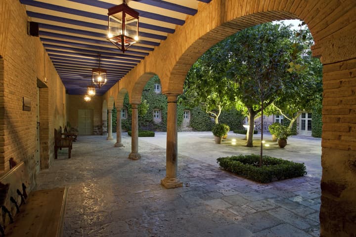 Parador de Almagro