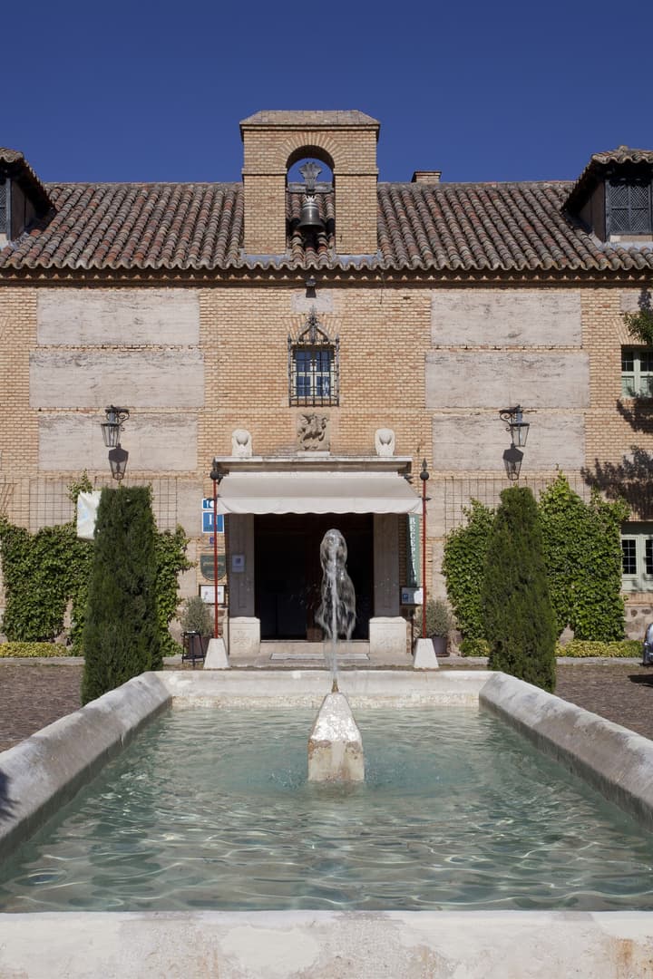 Parador de Almagro