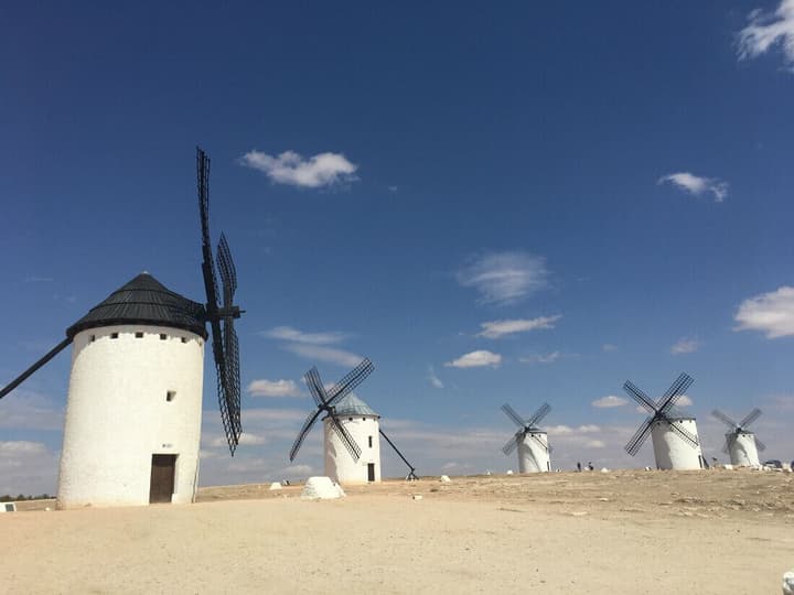 Parador de Almagro