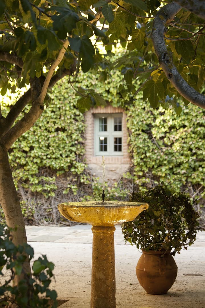 Parador de Almagro