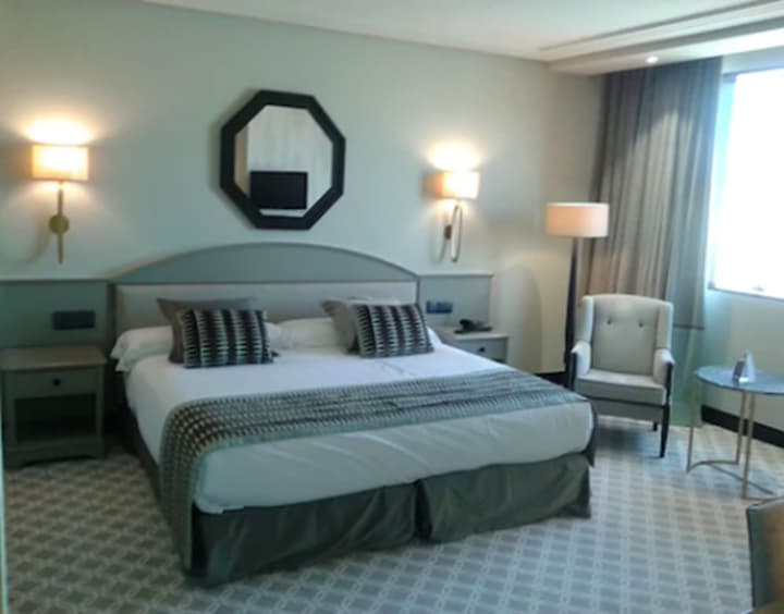 Hotel Bahia