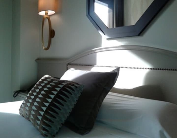 Hotel Bahia